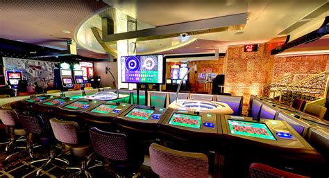 Casino gran madrid online Colombia